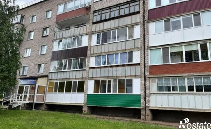 2-комн квартира ул Калинина, 29,  д. 29
