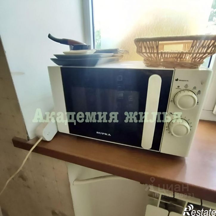 2-комн квартира Уфа