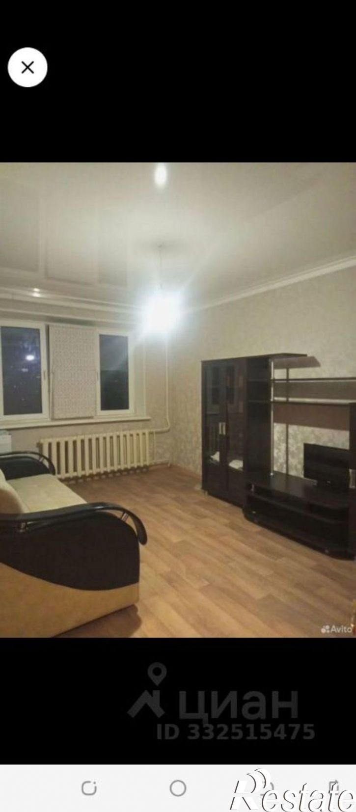 2-комн квартира Стерлитамак