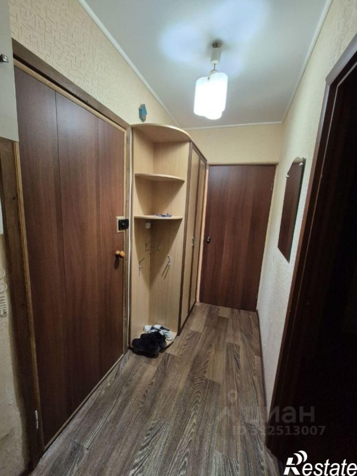 2-комн квартира Уфа