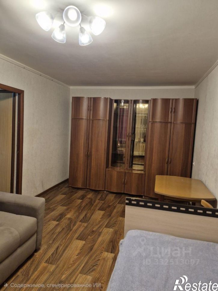 2-комн квартира Уфа