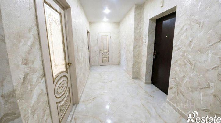 2-комн квартира Уфа, Айская улица, 39