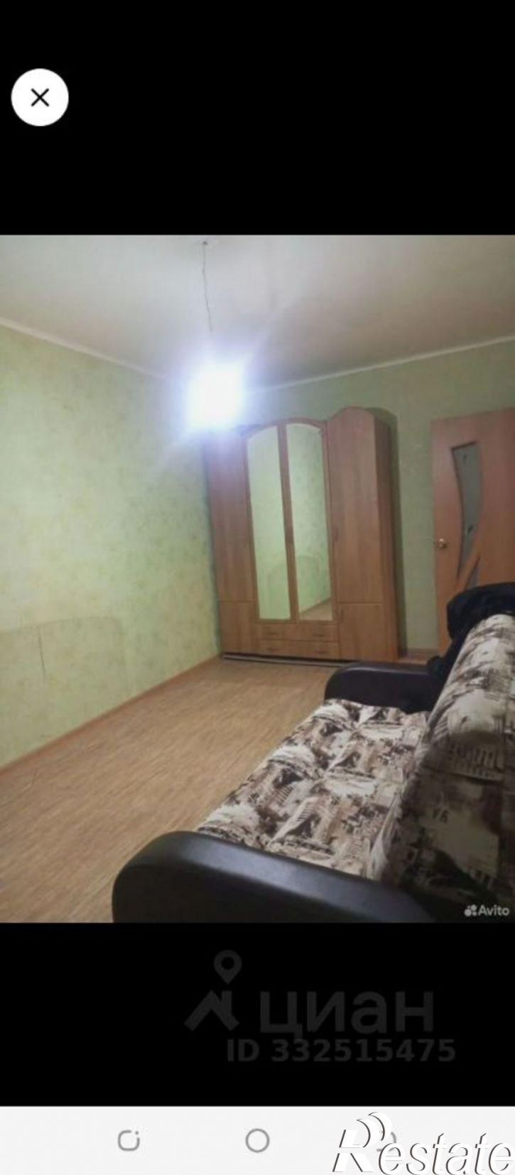 2-комн квартира Стерлитамак