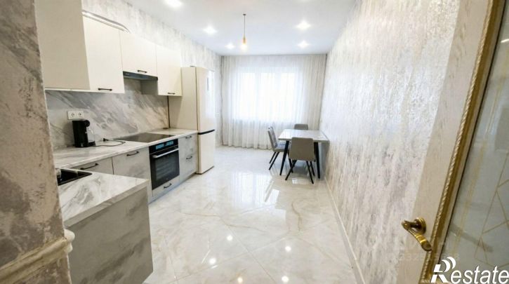 2-комн квартира Уфа, Айская улица, 39