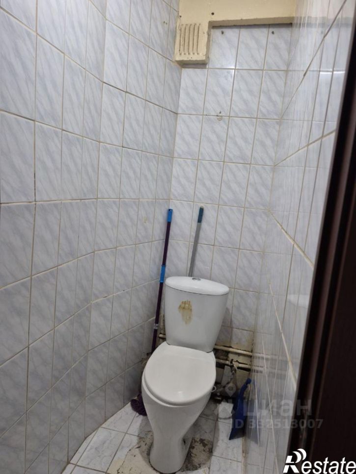 2-комн квартира Уфа
