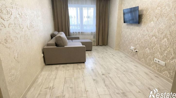 2-комн квартира Уфа, Айская улица, 39