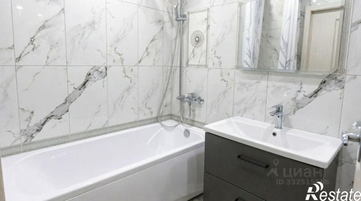 2-комн квартира Уфа, Айская улица, 39