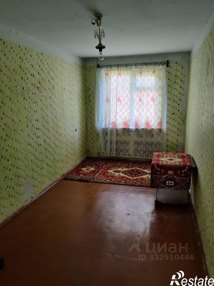 2-комн квартира Стерлитамак