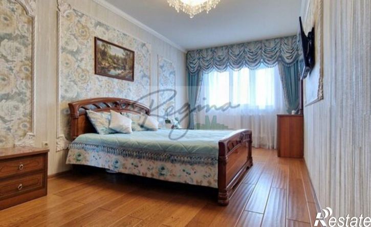 2-комн квартира Уфа, улица Мингажева, 102