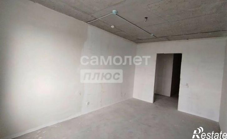 3-комн квартира Уфа, улица Дмитрия Купцова, 6