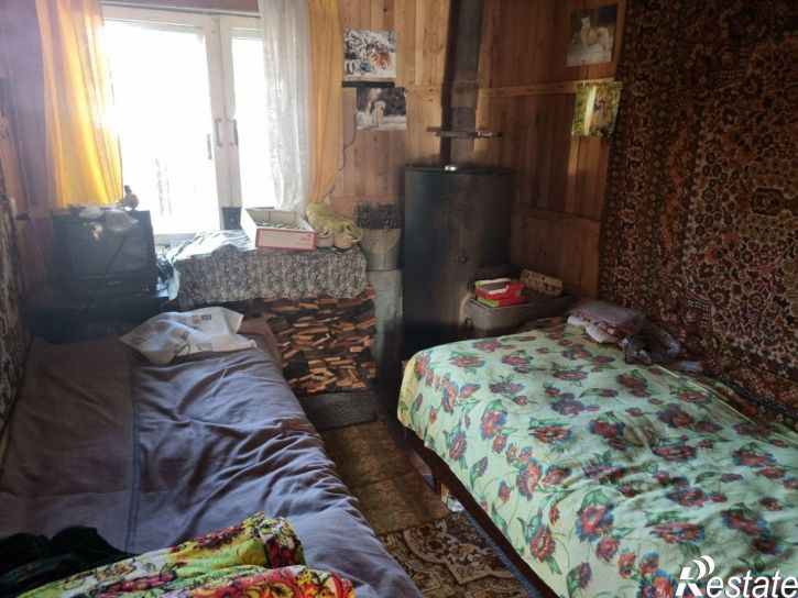 Коттедж/дом Уфимский район