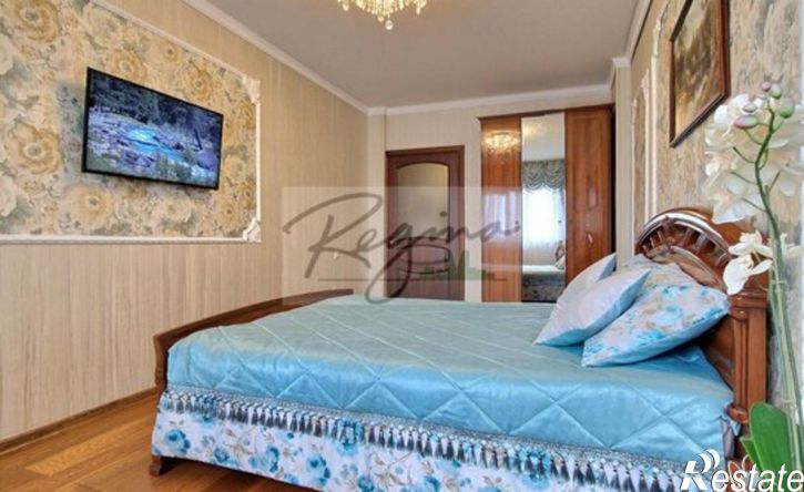2-комн квартира Уфа, улица Мингажева, 102