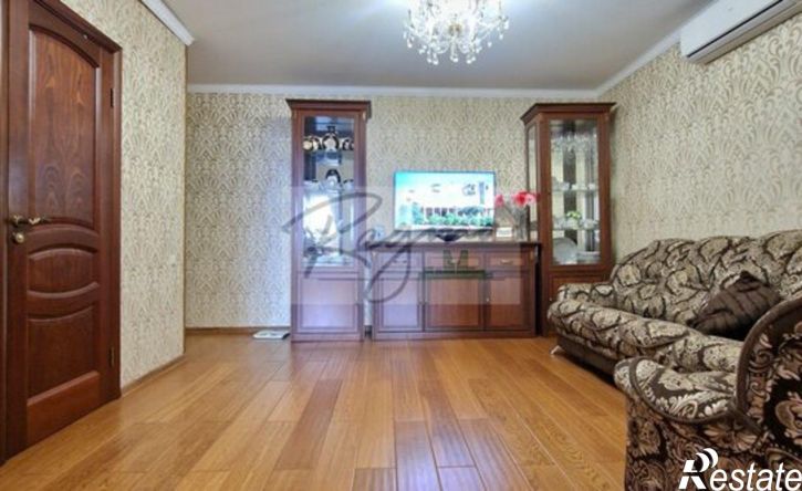 2-комн квартира Уфа, улица Мингажева, 102