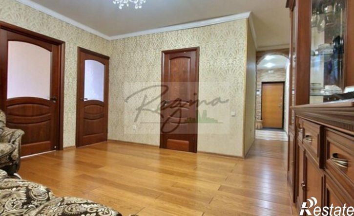 2-комн квартира Уфа, улица Мингажева, 102
