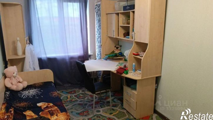 2-комн квартира Уфимский район