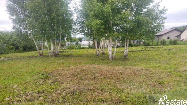 Земельный участок Уфимский район