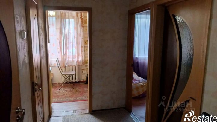 2-комн квартира Уфимский район