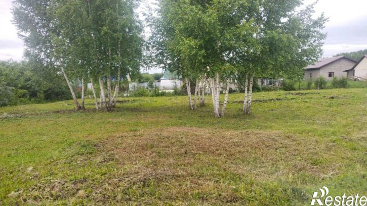 Земельный участок Уфимский район