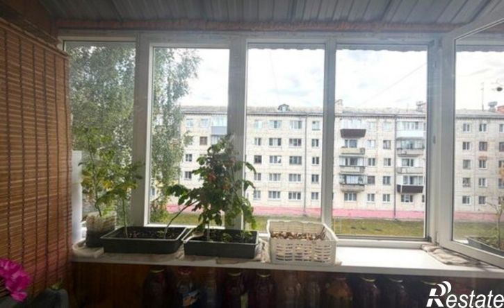 3-комн квартира Белорецк, улица А. Пушкина, 64