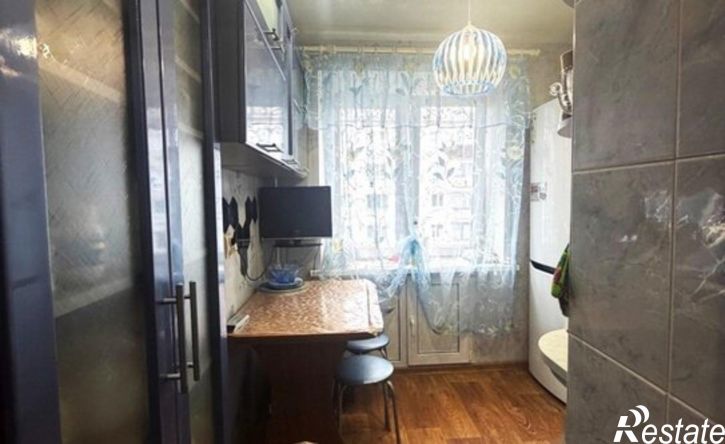 3-комн квартира Белорецк, улица А. Пушкина, 64