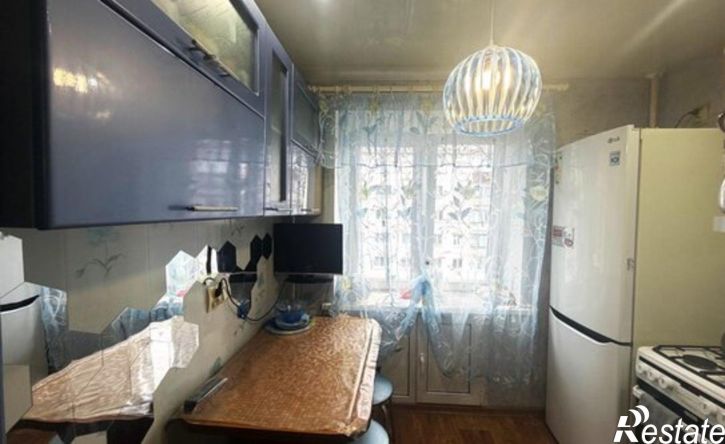 3-комн квартира Белорецк, улица А. Пушкина, 64