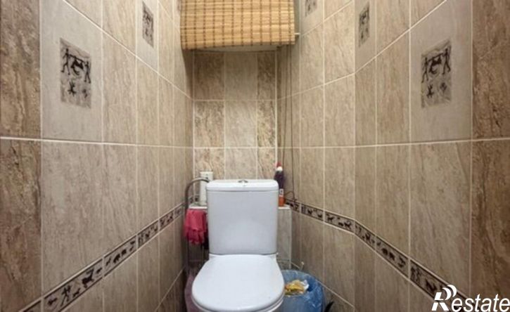 3-комн квартира Белорецк, улица А. Пушкина, 64