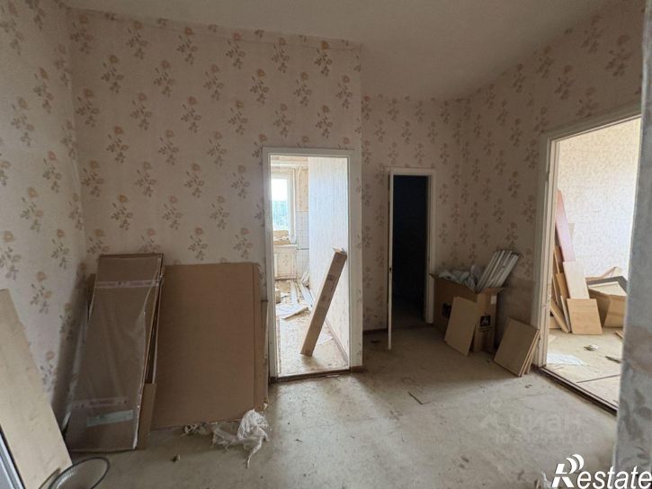 Отдельное здание Октябрьский