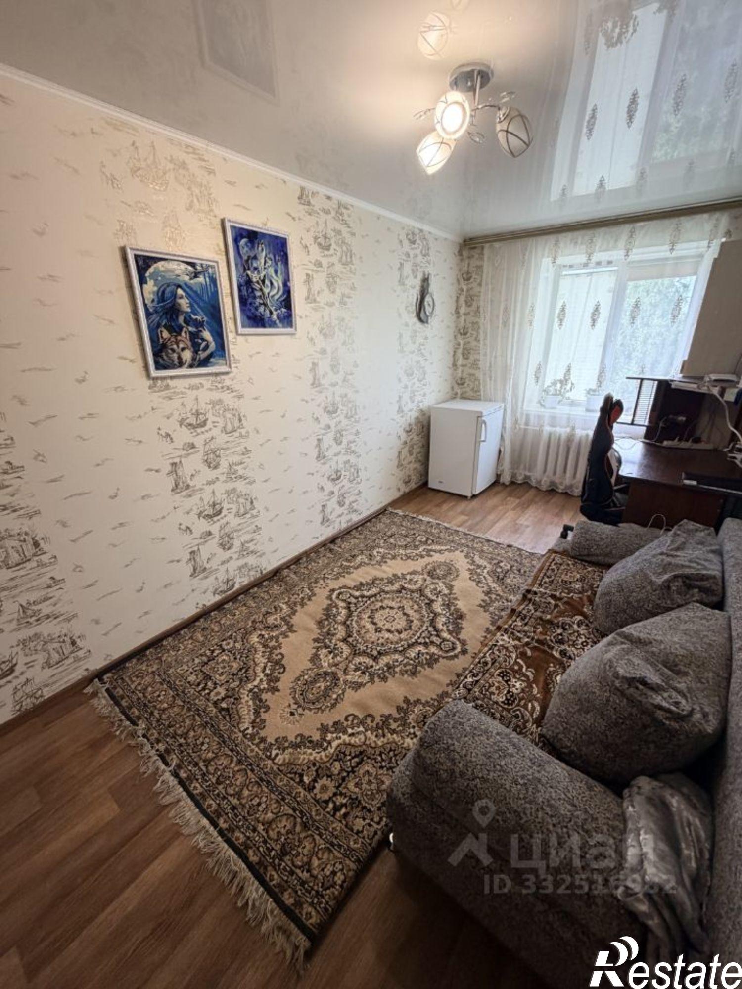 Купить квартиру за 4 300 000 рублей на ул Карла Маркса, 41