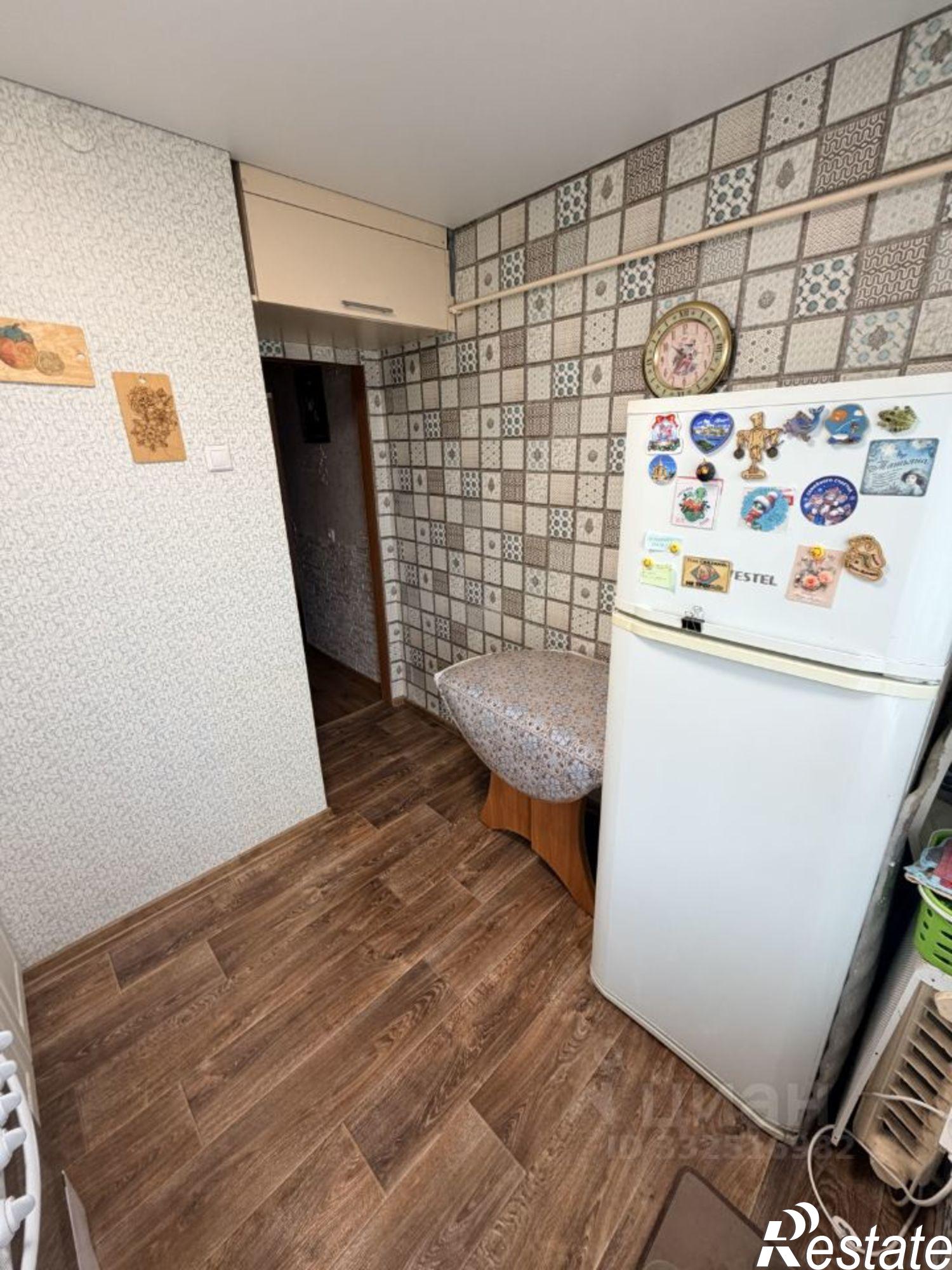 Купить квартиру за 4 300 000 рублей на ул Карла Маркса, 41