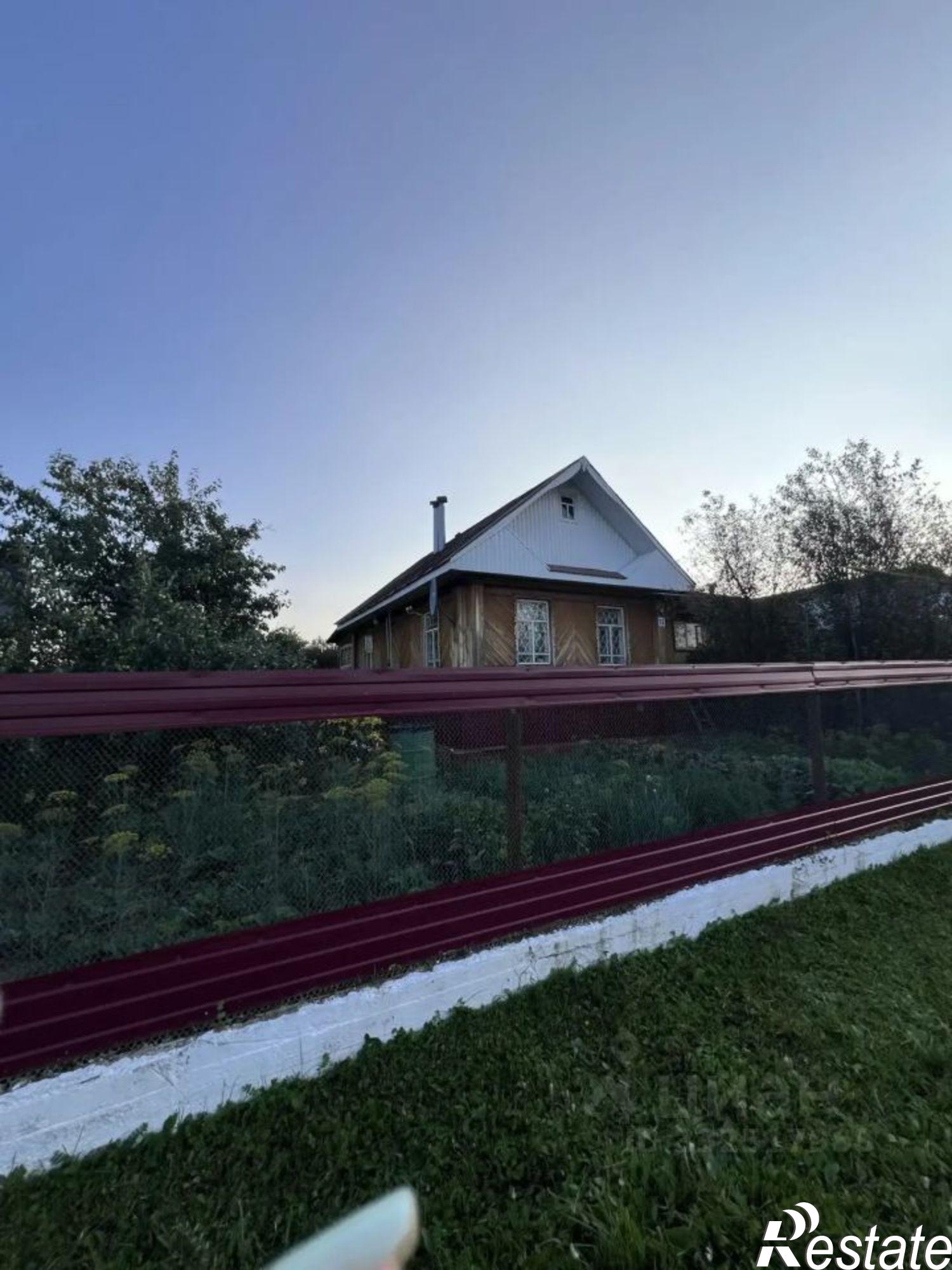 Купить дачу, дом, коттедж за 2 300 000 рублей на ул Гагарина, 9