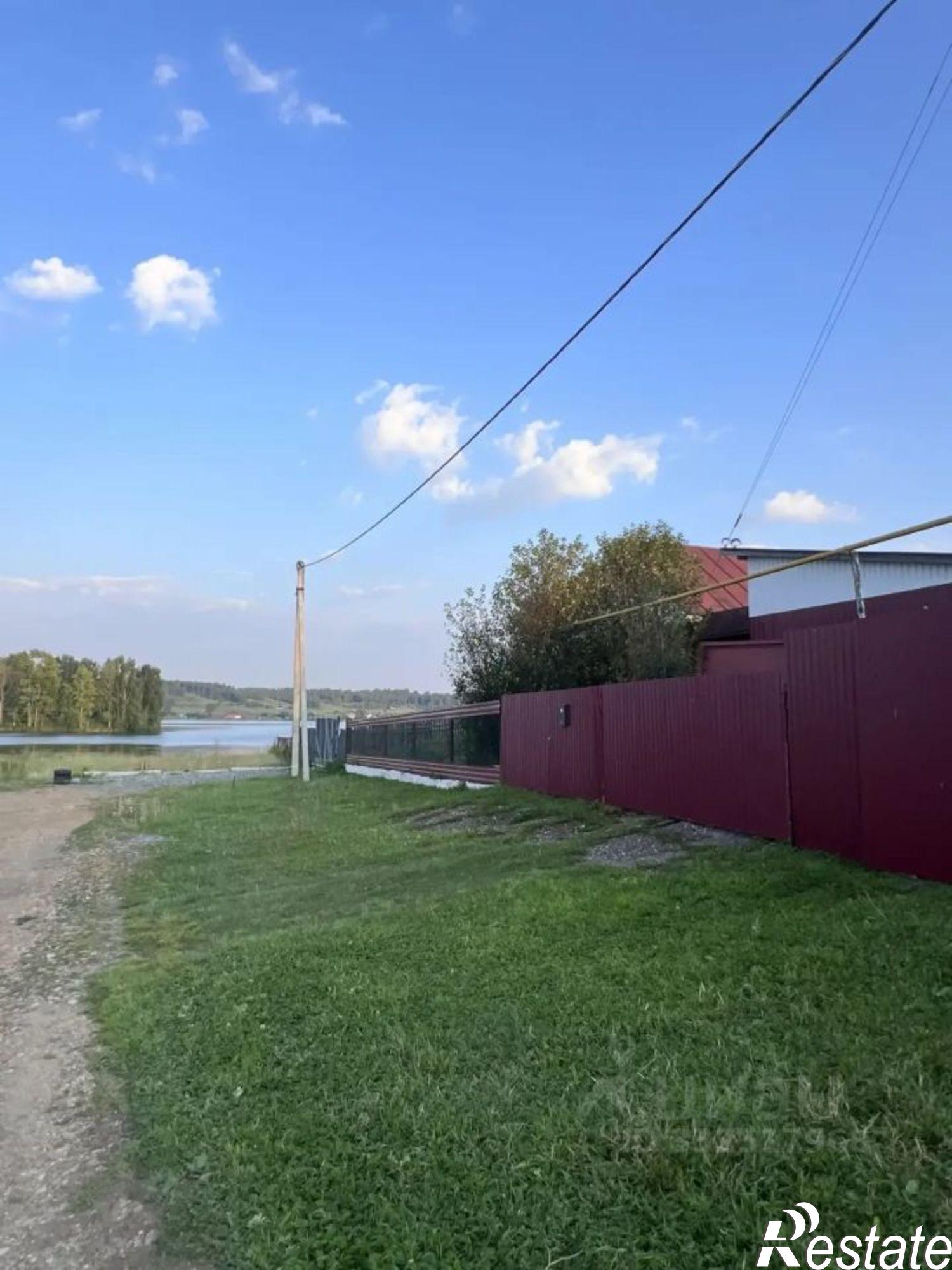 Купить дачу, дом, коттедж за 2 300 000 рублей на ул Гагарина, 9