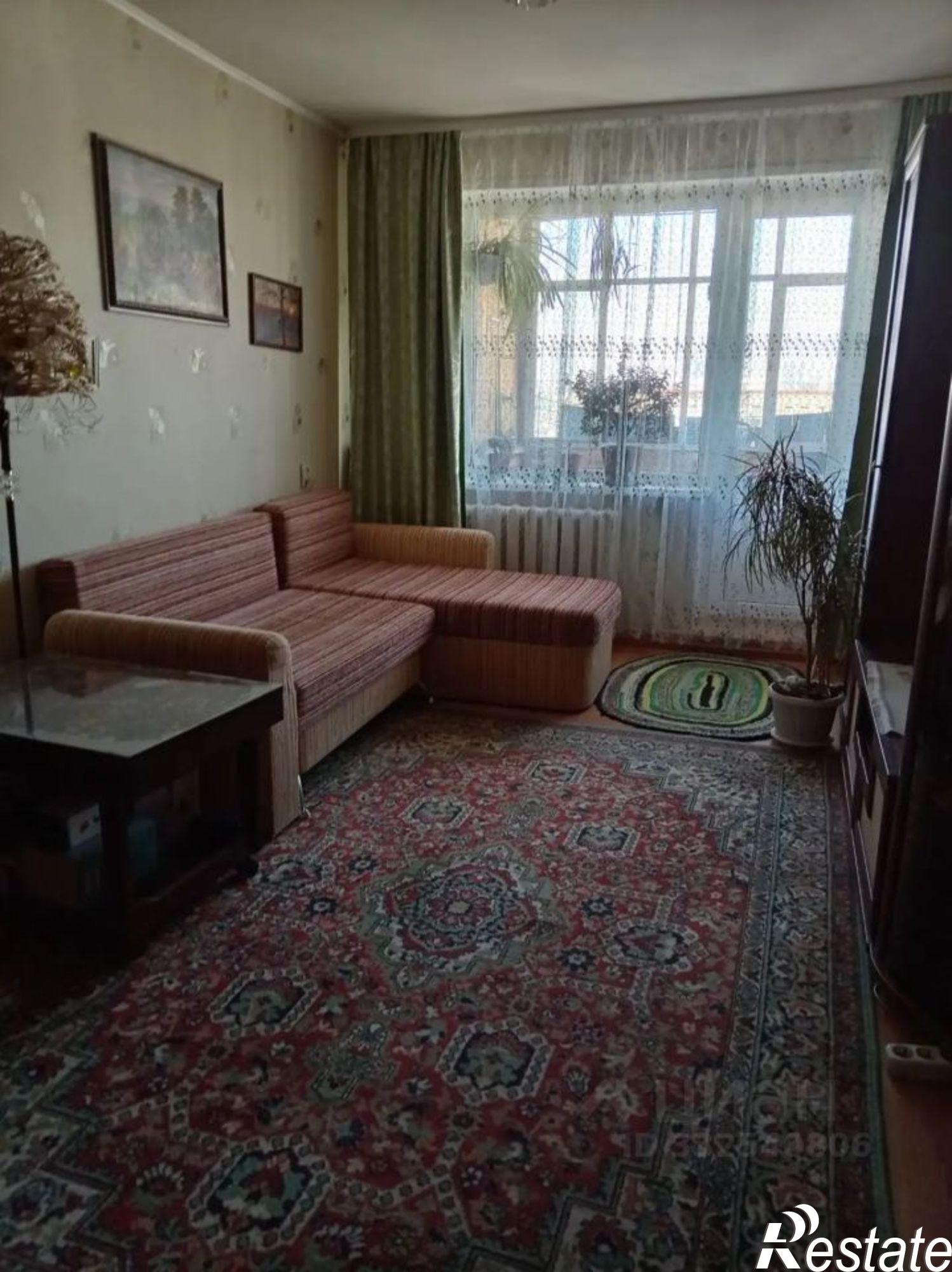 Купить квартиру за 5 800 000 рублей на Уфа