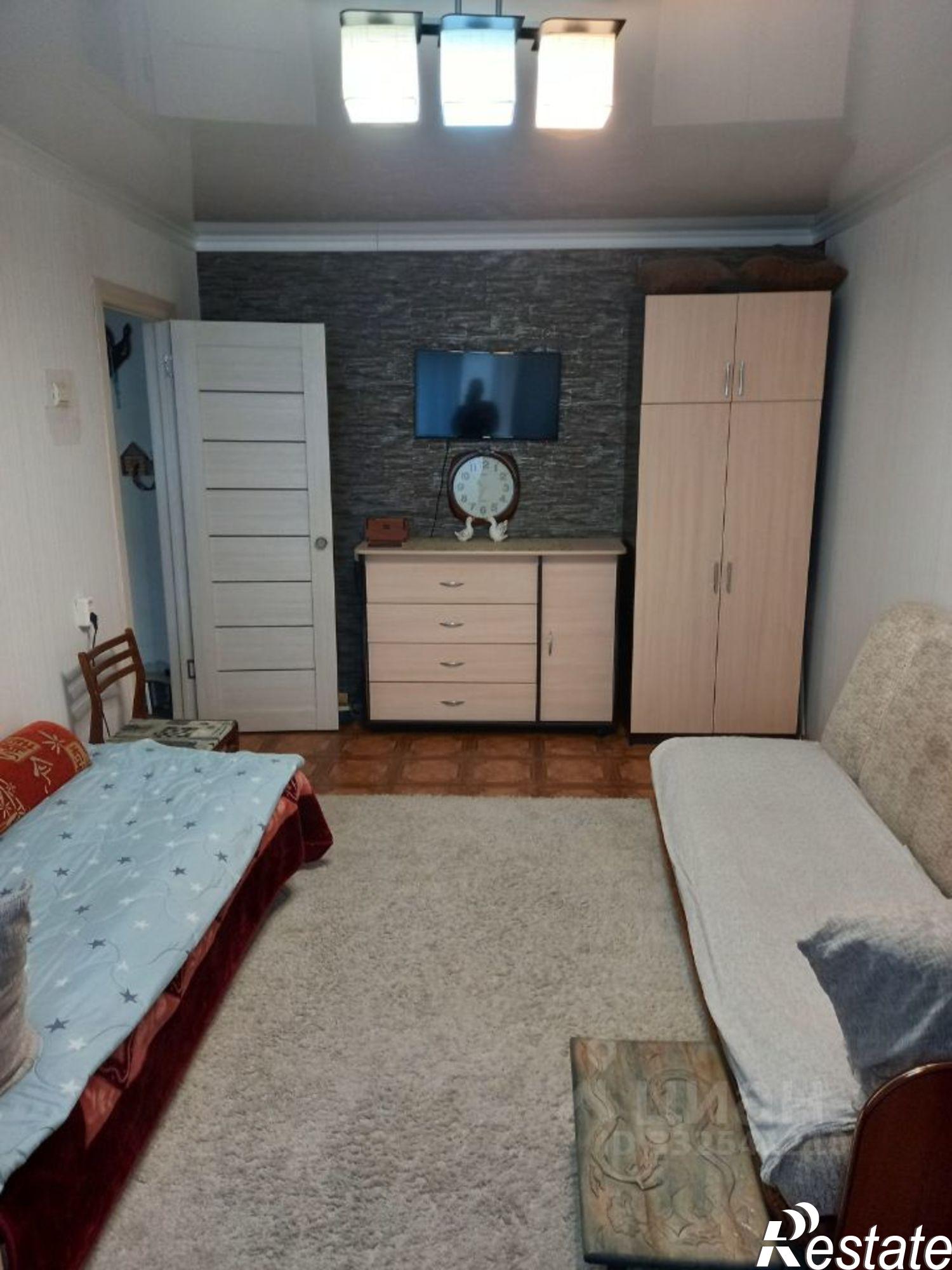 Купить квартиру за 830 000 рублей