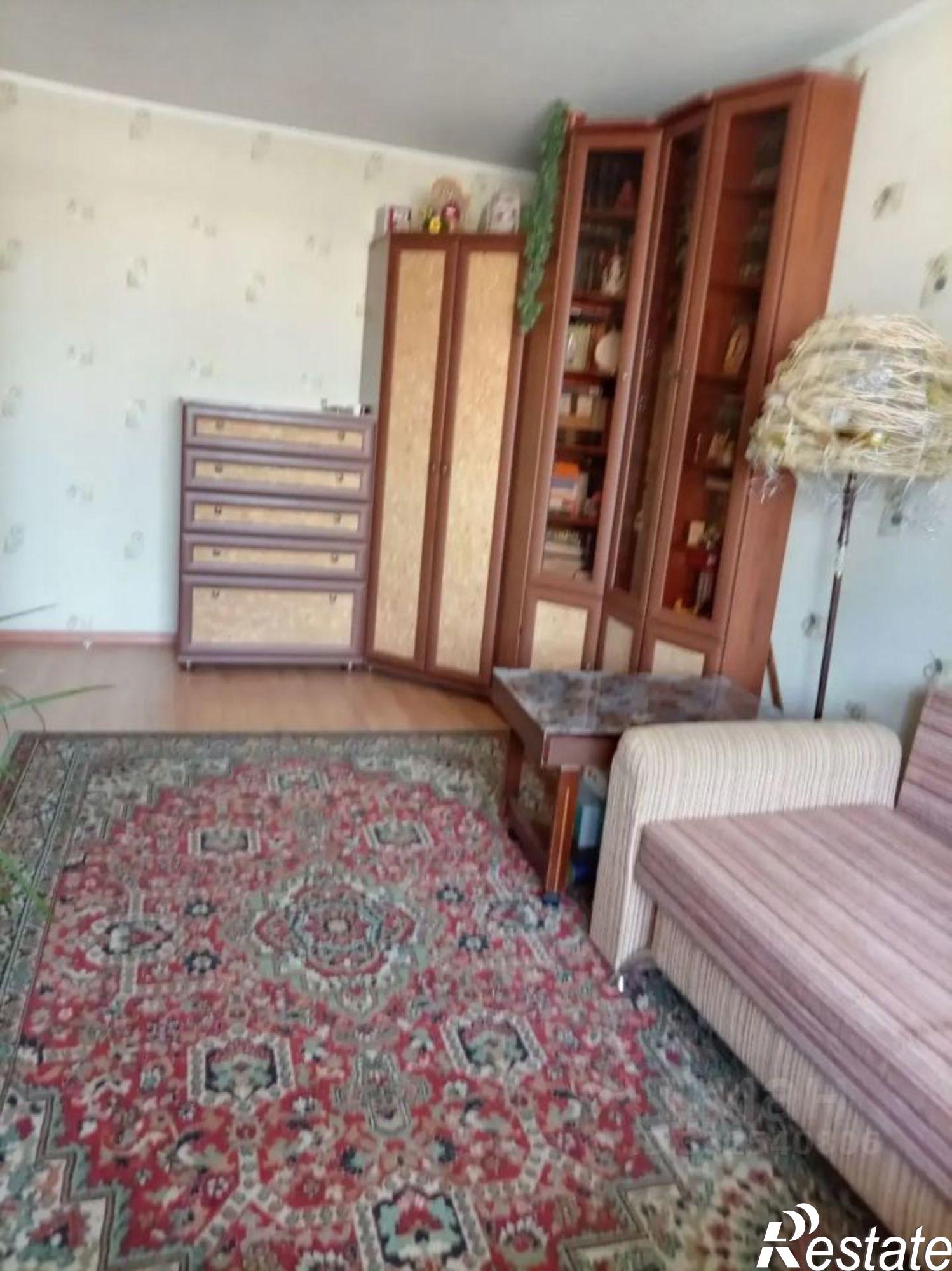 Купить квартиру за 5 800 000 рублей на Уфа