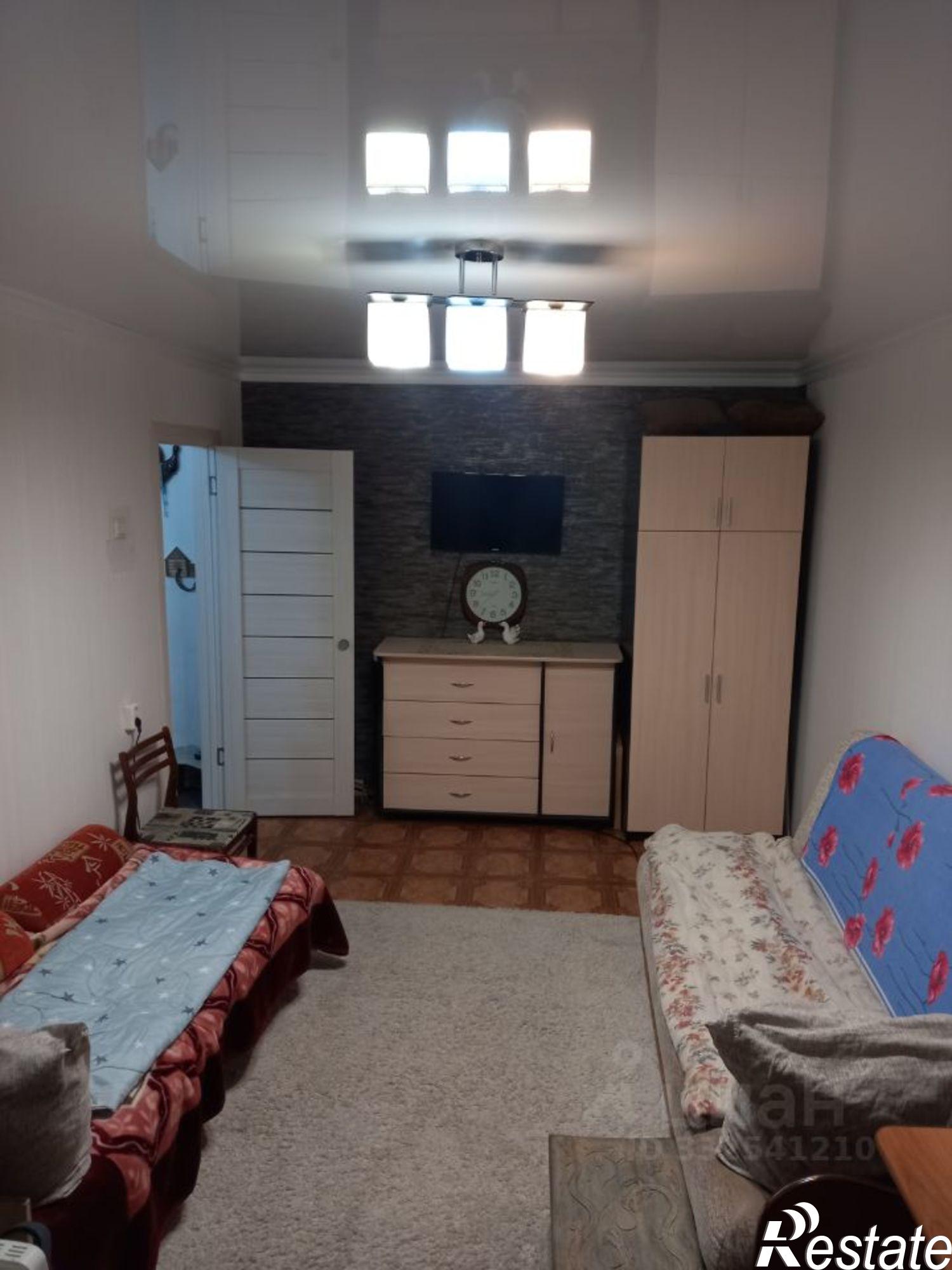 Купить квартиру за 830 000 рублей