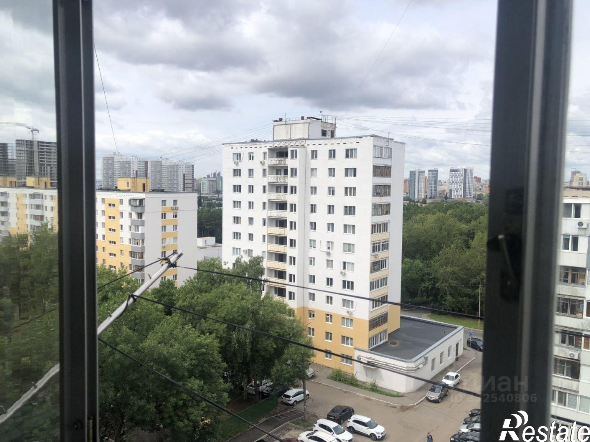 Купить квартиру за 5 800 000 рублей на Уфа