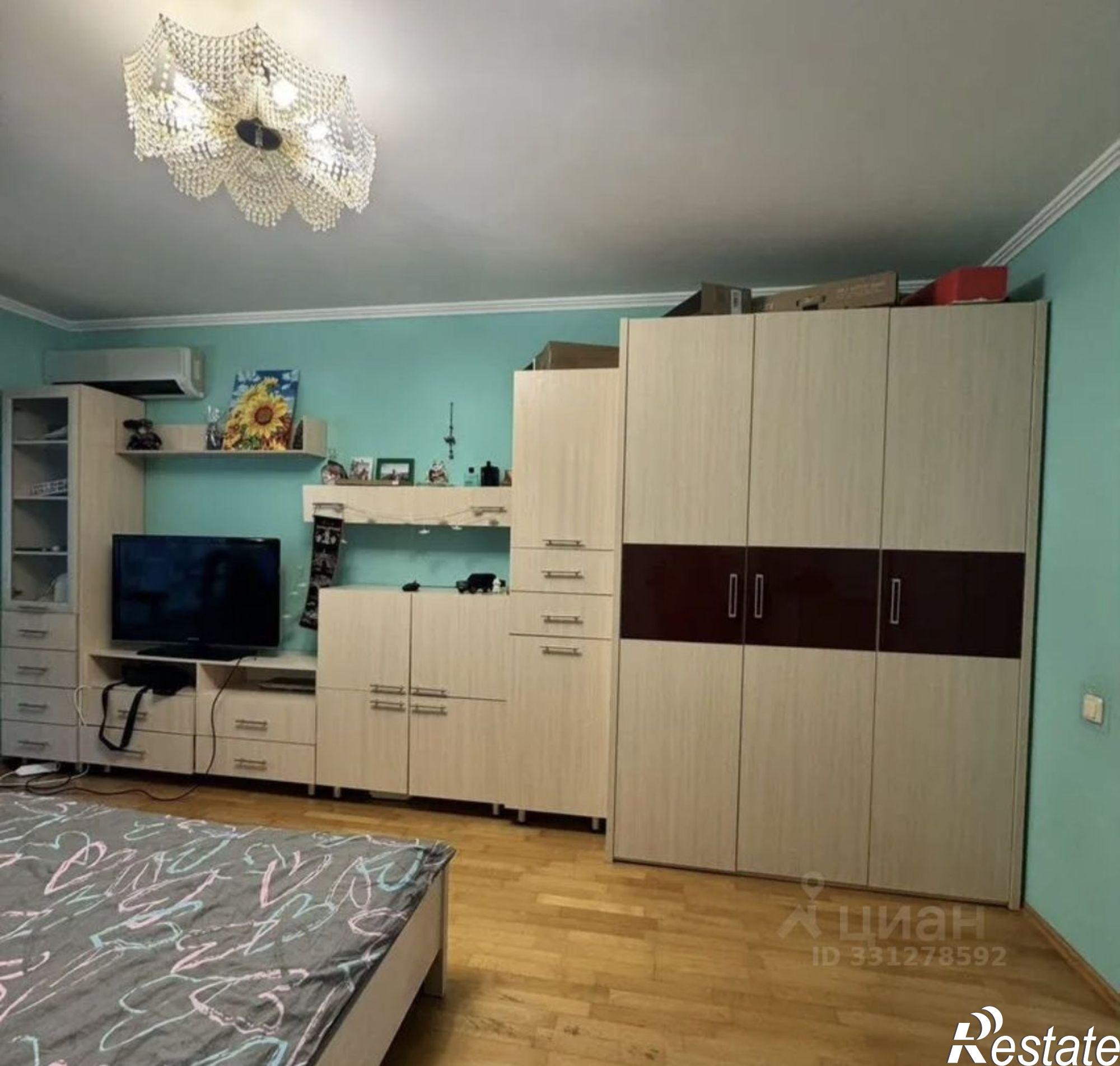 Купить квартиру за 11 800 000 рублей на Уфа