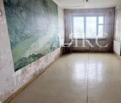 1-комн, 37кв м, этаж 8/9 Стахановская улица, 18А