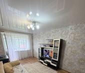 2-комн, 44кв м, этаж 5/5 ул Карла Маркса, 41