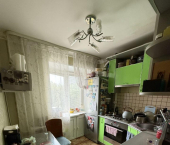 2-комн, 45кв м, этаж 5/5 ул Машиностроителей, 17