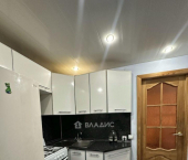 2-комн, 43кв м, этаж 3/4 улица Тукаева, 5А