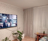 3-комн, 86кв м, этаж 3/5 улица Карла Маркса, 149
