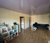 2-комн, 45кв м, этаж 4/5 ул Дружбы, 68