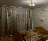 3-комн, 60кв м, этаж 3/5 Кумертау