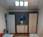 1-комн, 30кв м, этаж 2/5 