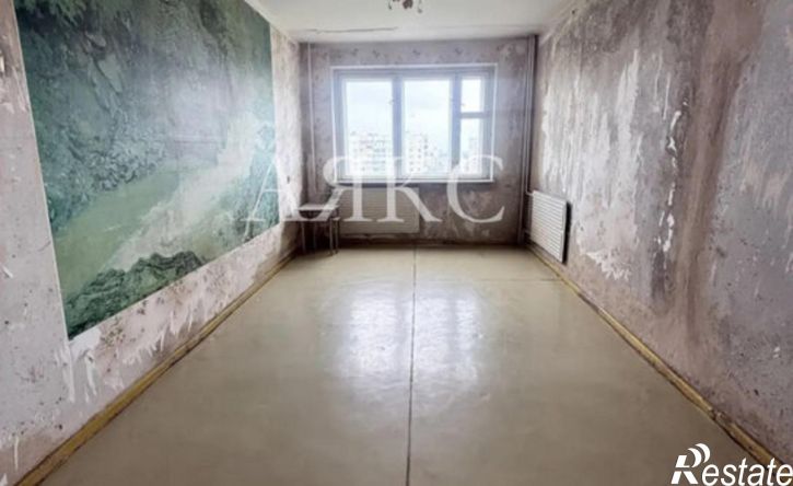 1-комн квартира Стахановская улица, 18А,  д. 18А