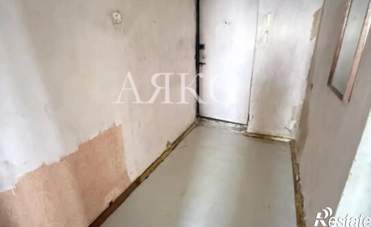 1-комн квартира Стахановская улица, 18А,  д. 18А