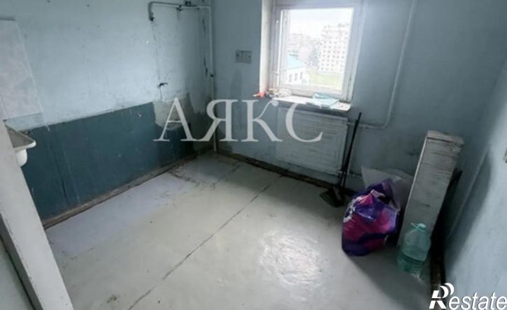 1-комн квартира Стахановская улица, 18А,  д. 18А