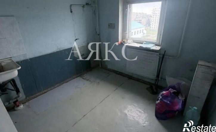 1-комн квартира Стахановская улица, 18А,  д. 18А