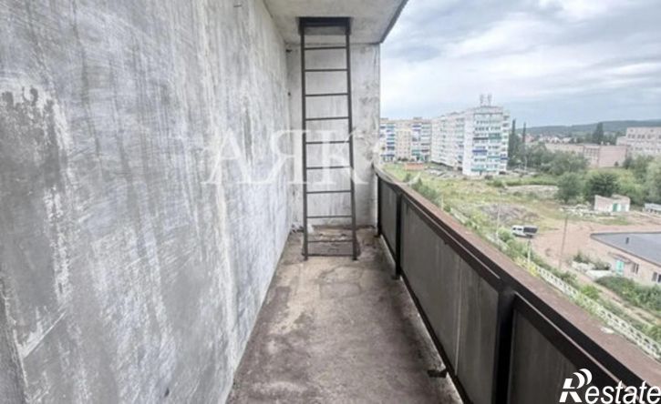 1-комн квартира Стахановская улица, 18А,  д. 18А
